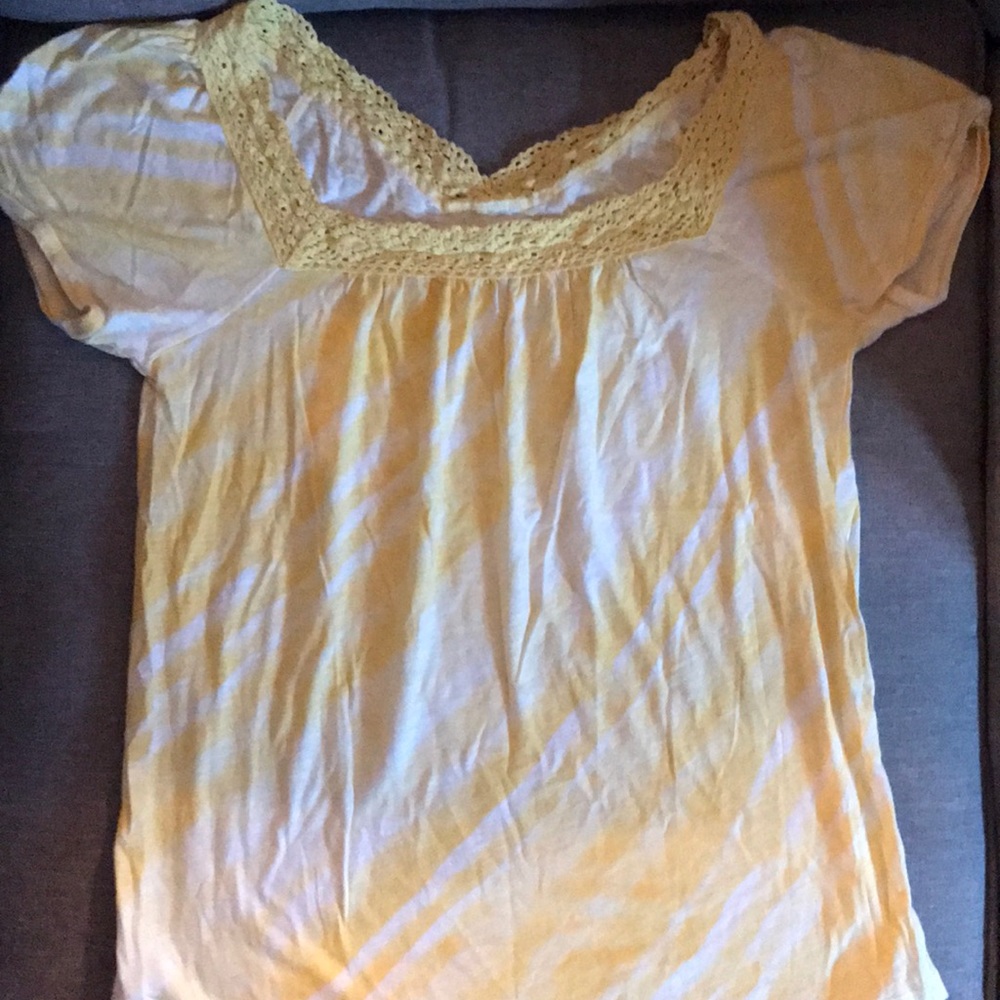 Ann Taylor Loft Tee